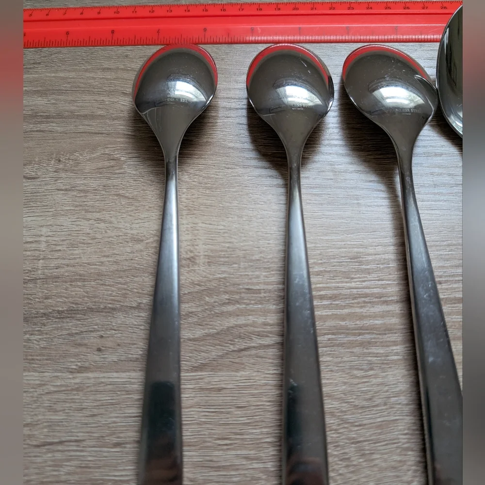 Mikasa elegant flatware